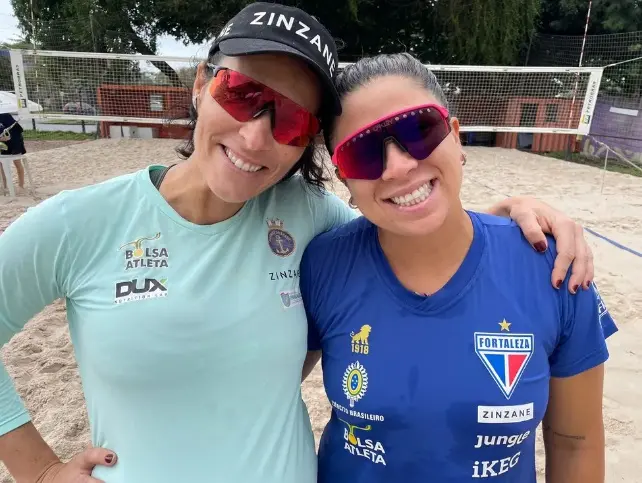 Expectativa é pela parceria da dupla com o Fortaleza