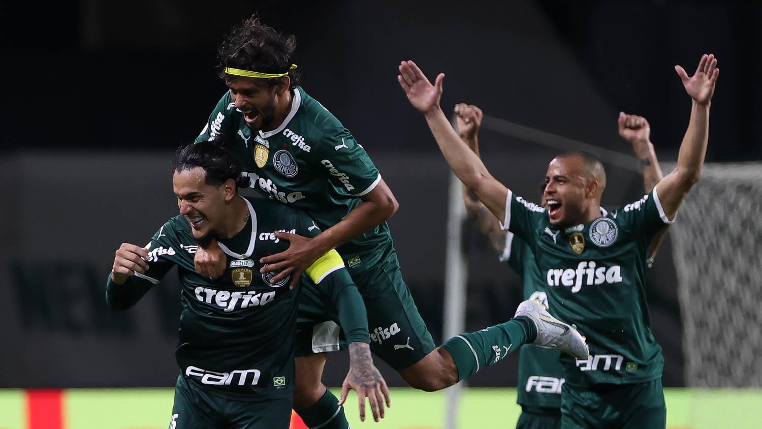 Guerreiras lutam até o fim, mas são superadas pelo Palmeiras e se despedem  do Campeonato Paulista – AFE