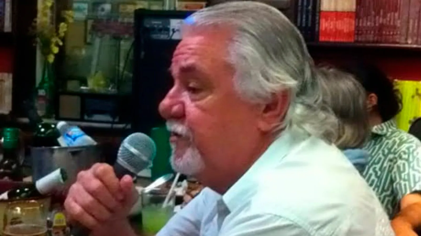 A pandemia representou um duro momento na história destes parceiros. O Clube dos Gatos foi marcado pela partida inesperada do estimado Newton Padilha, uma das mais de 600 mil vítimas da covid-19 no Brasil