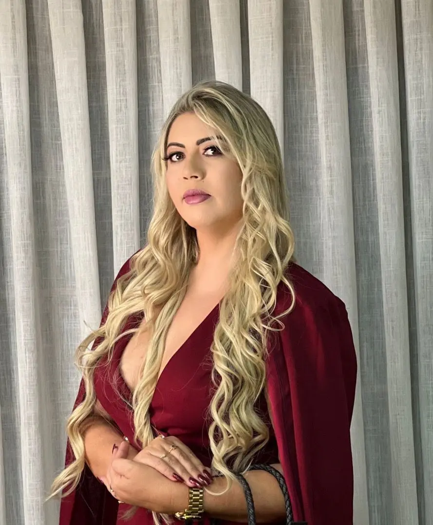 Conceição Martins é advogada