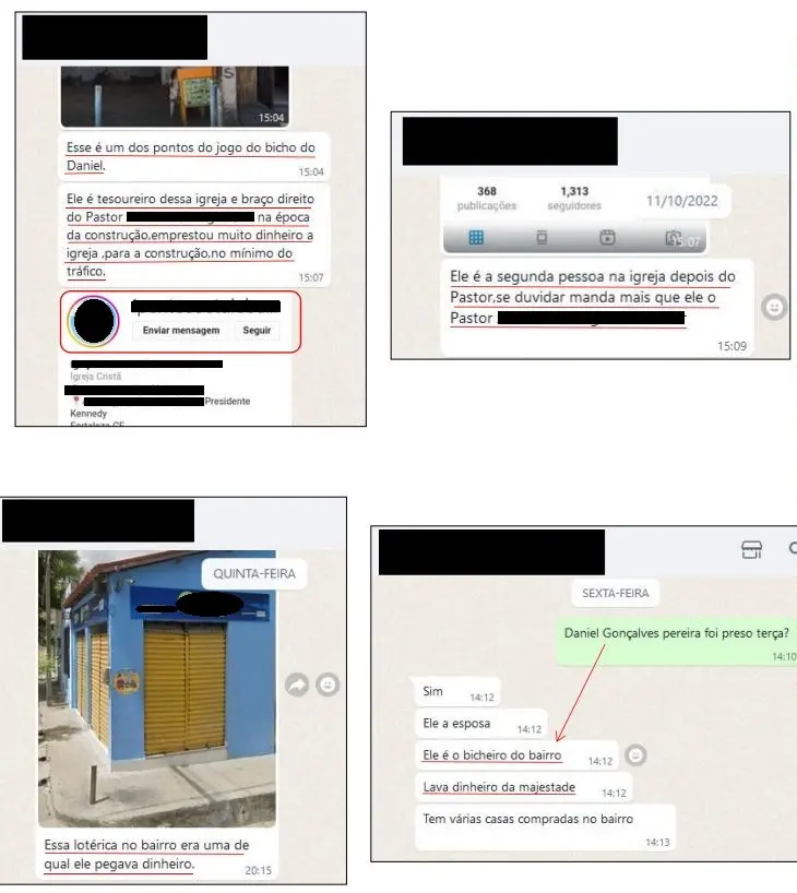 daniel jogo do bicho