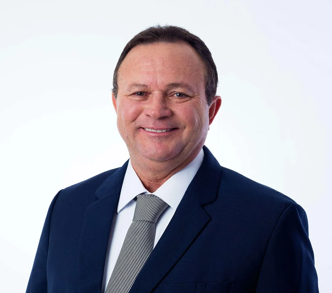 Carlos Brandão, governador reeleito do Maranhão