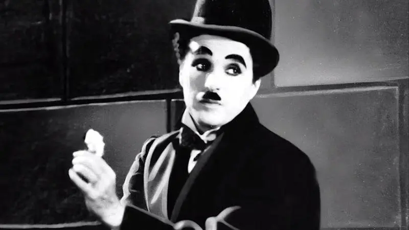 Chaplin