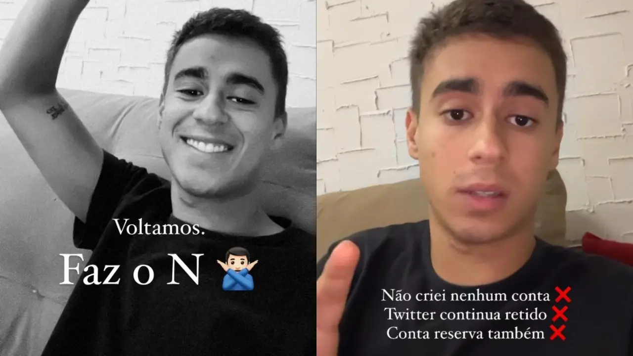 capa da noticia