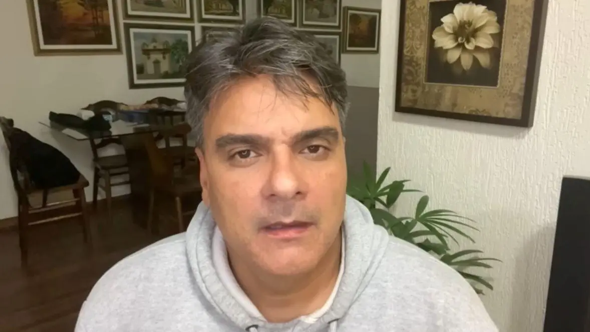 morre guilherme de pádua, morto, infarto