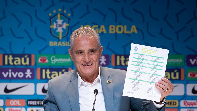 Sorteio da Copa do Brasil 2022: veja horário e onde assistir ao vivo