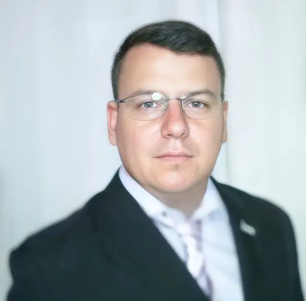 Raul Souza é consultor de Segurança Empresarial da ICTS Security