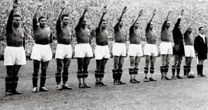 Imagem dos jogadores