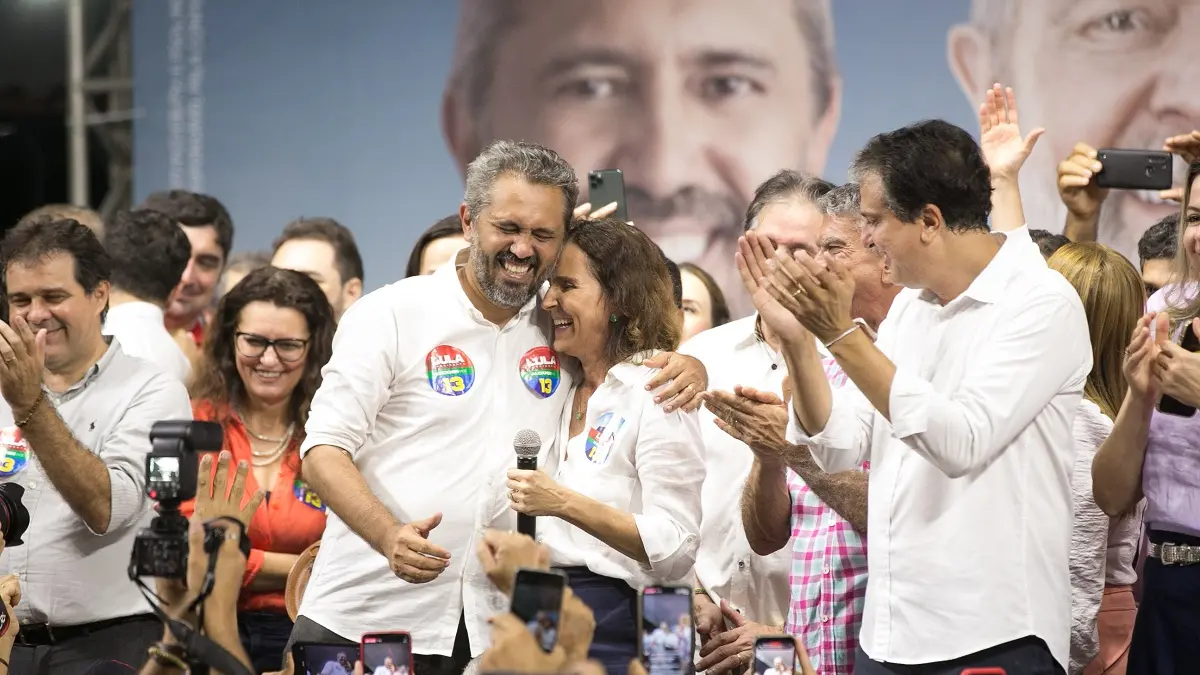 capa da noticia