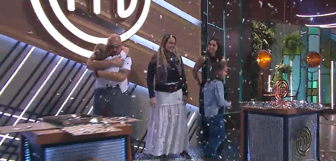 Quem ganhou o Masterchef Profissionais 2022? Veja como foi a final do