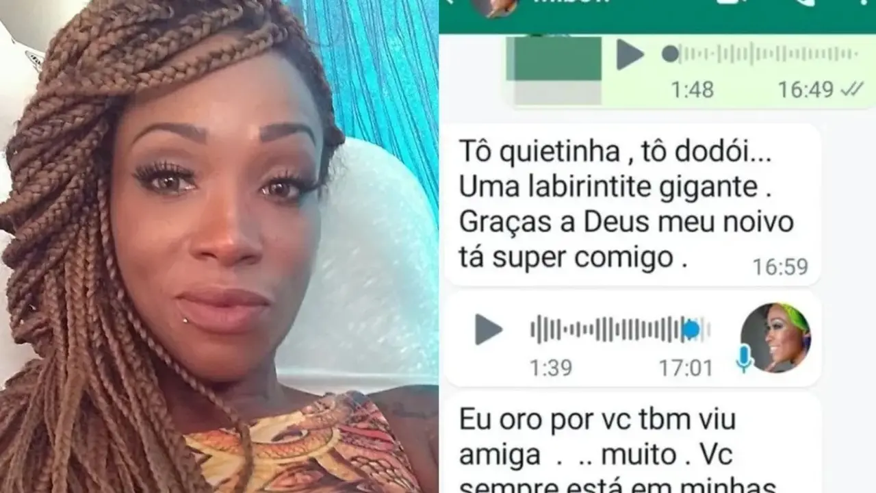 capa da noticia
