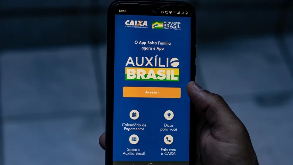 capa da noticia