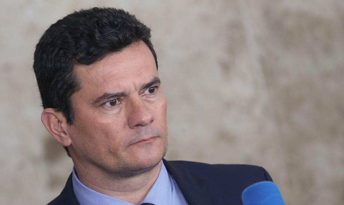 Sergio Moro