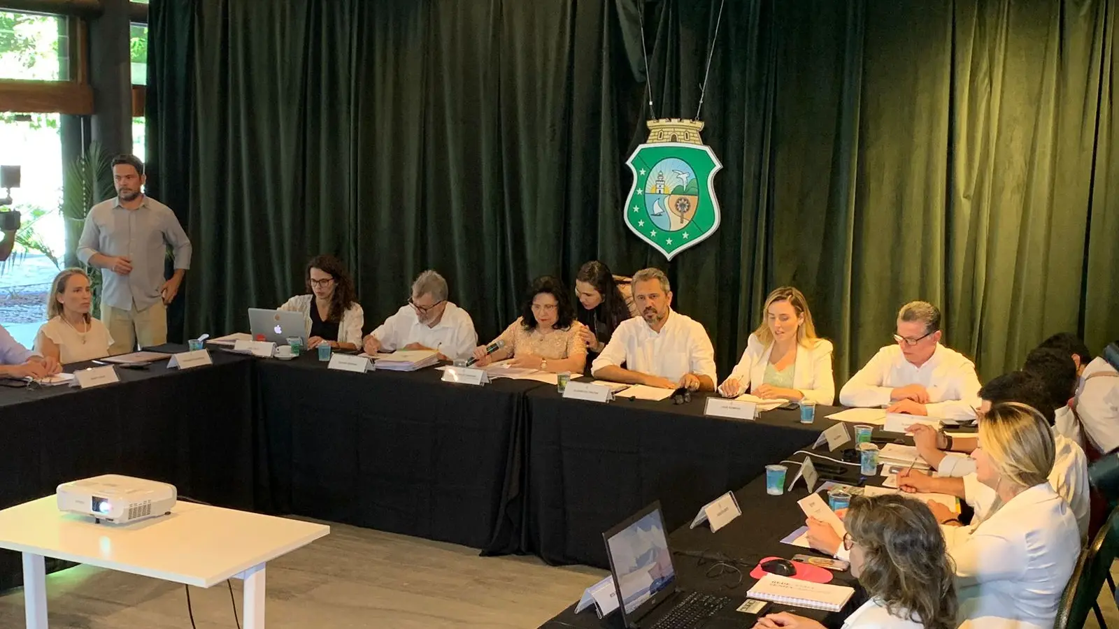 capa da noticia