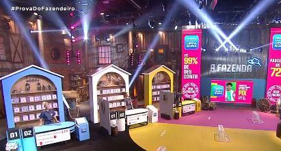 Prova do Fazendeiro