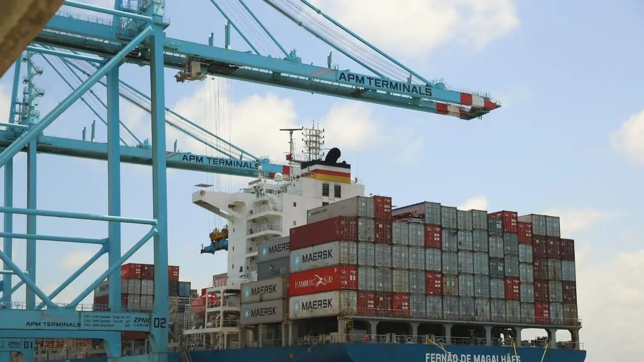 Porto do Pecém: como o complexo fortalece as exportações do agronegócio cearense