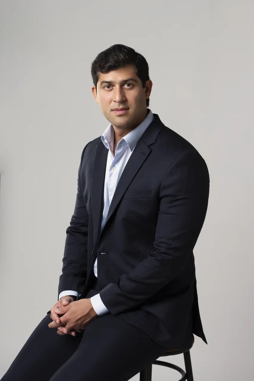 Fernando Pontes Rede Multiverso Educação