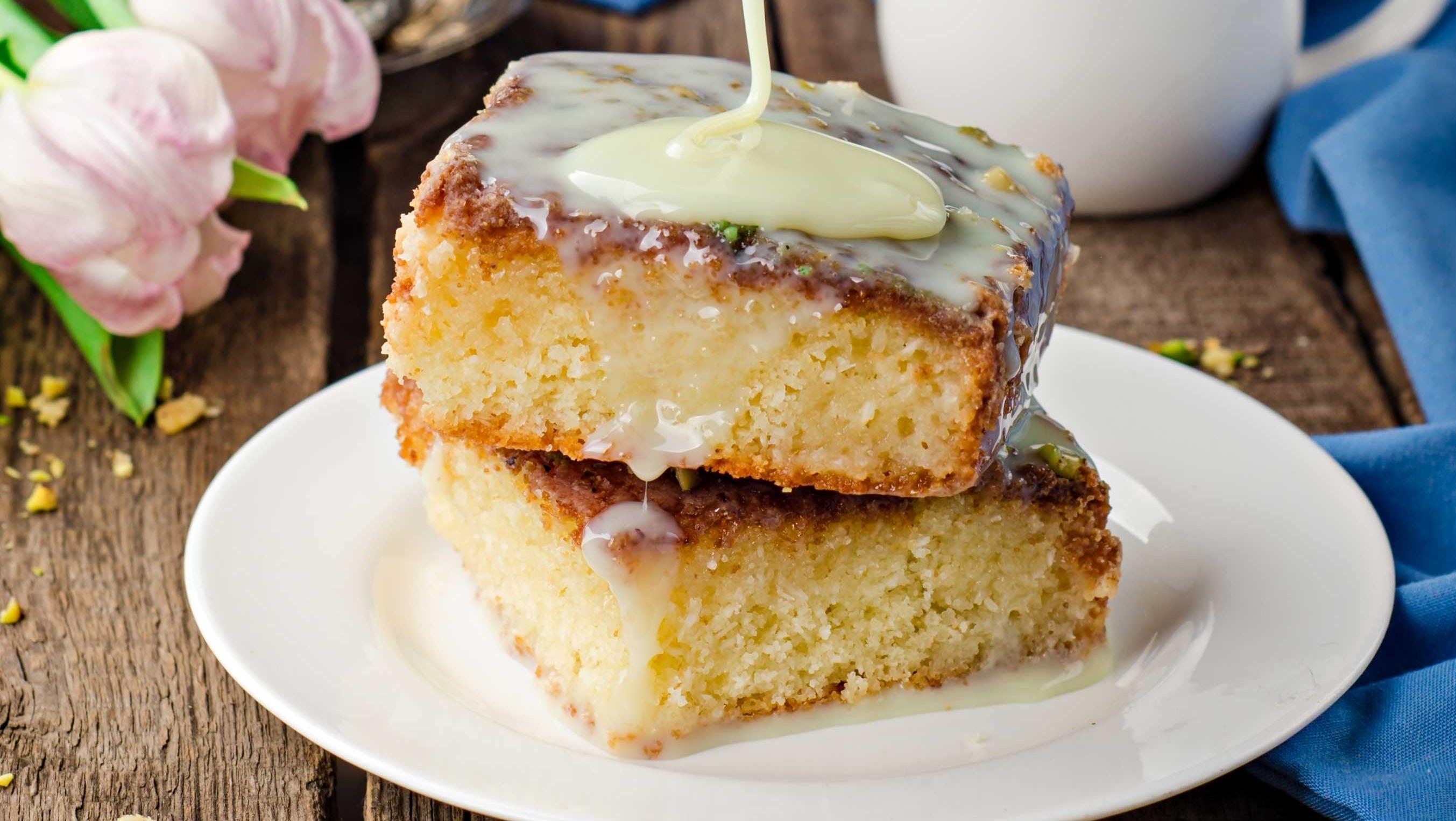 Receita de Jantar: veja como fazer bolo de chocolate para a