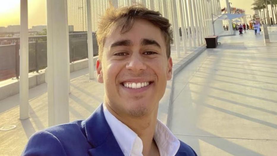 Nikolas Ferreira (PL-MG)