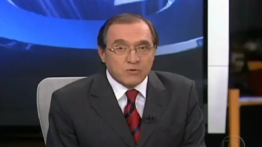 capa da noticia