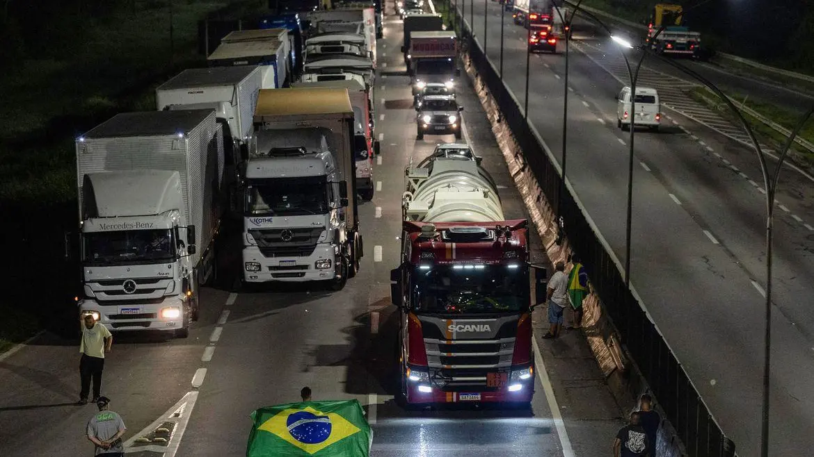 capa da noticia