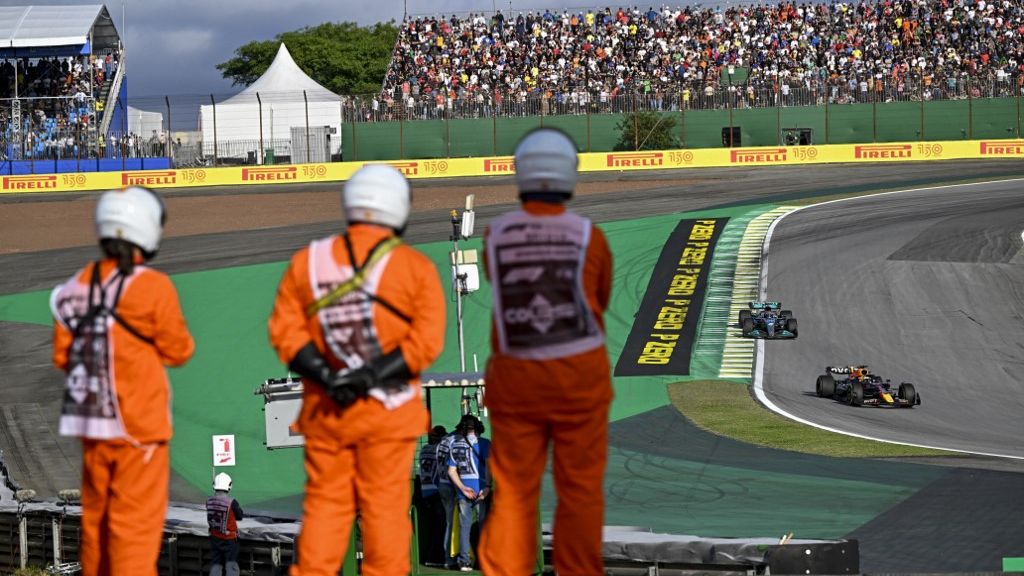 6 filmes e séries de corrida para se preparar para o GP de São Paulo