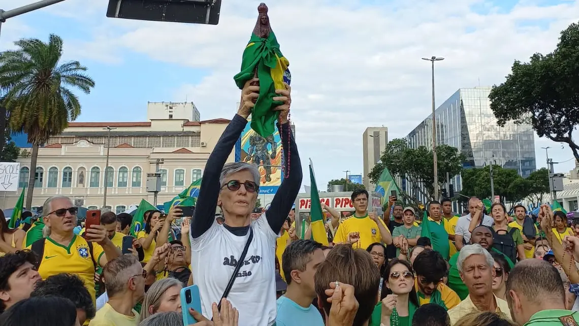 capa da noticia