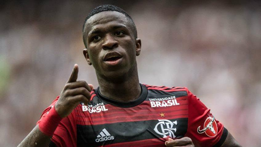 Flamengo lidera lista dos melhores times do mundo na atualidade; veja os 10  primeiros - DIÁRIO DO PAÍS