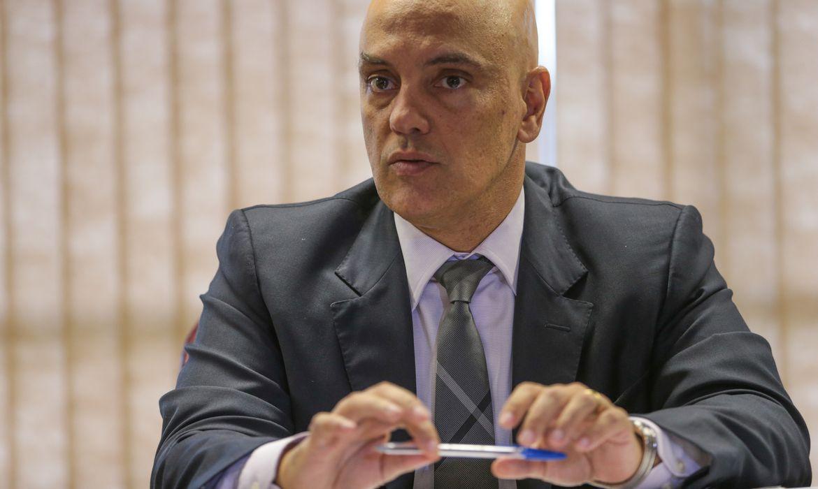 Alexandre de Moraes