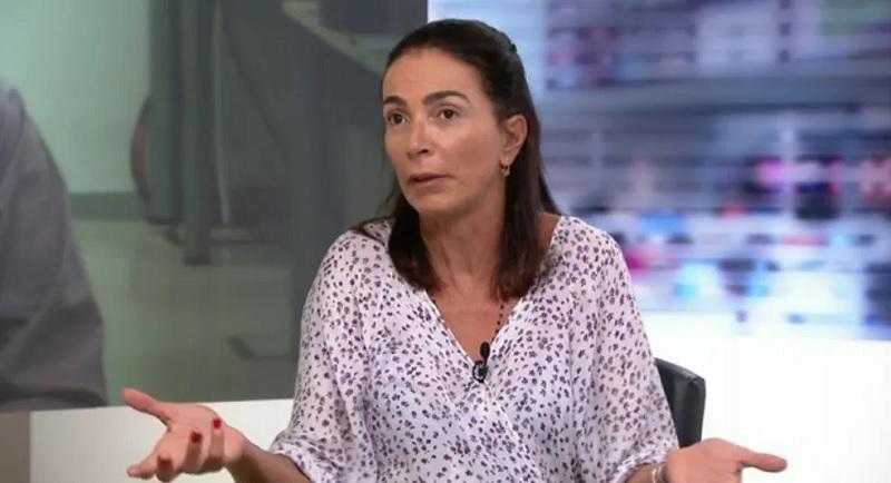 Corpo da ex-jogadora de vôlei Isabel será cremado nesta quinta-feira