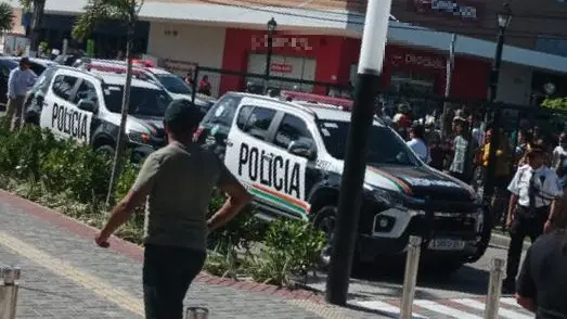 capa da noticia