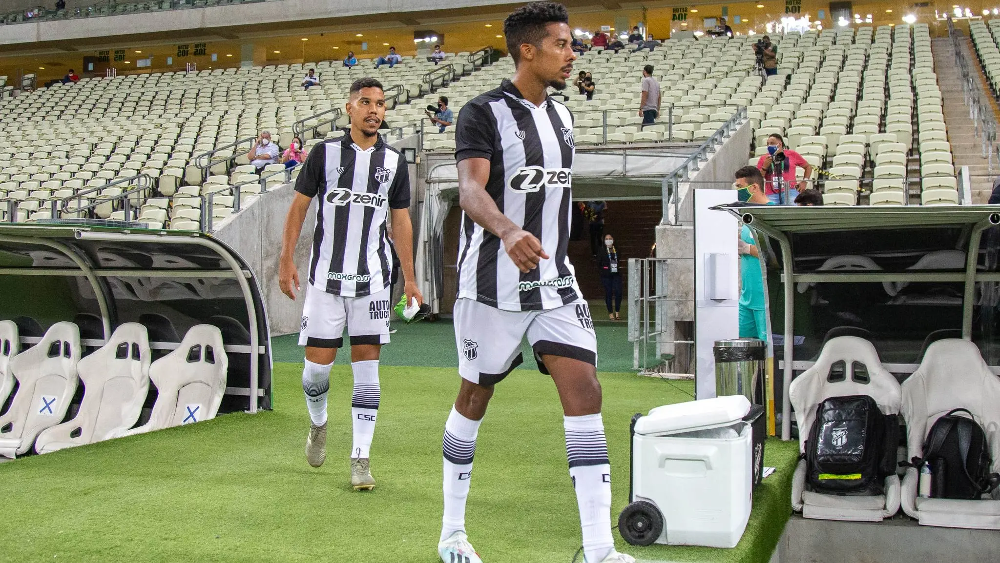 capa da noticia