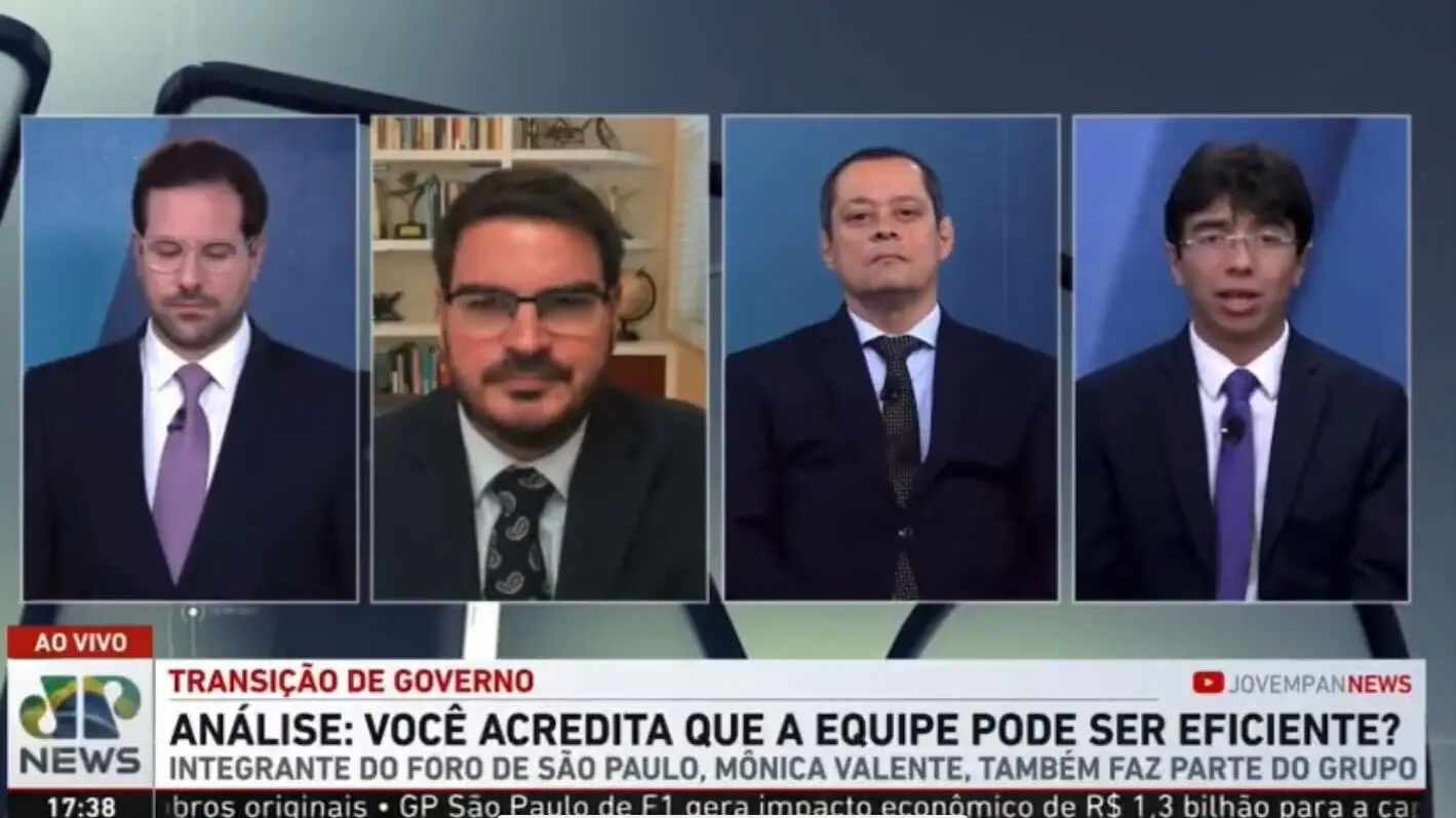 capa da noticia