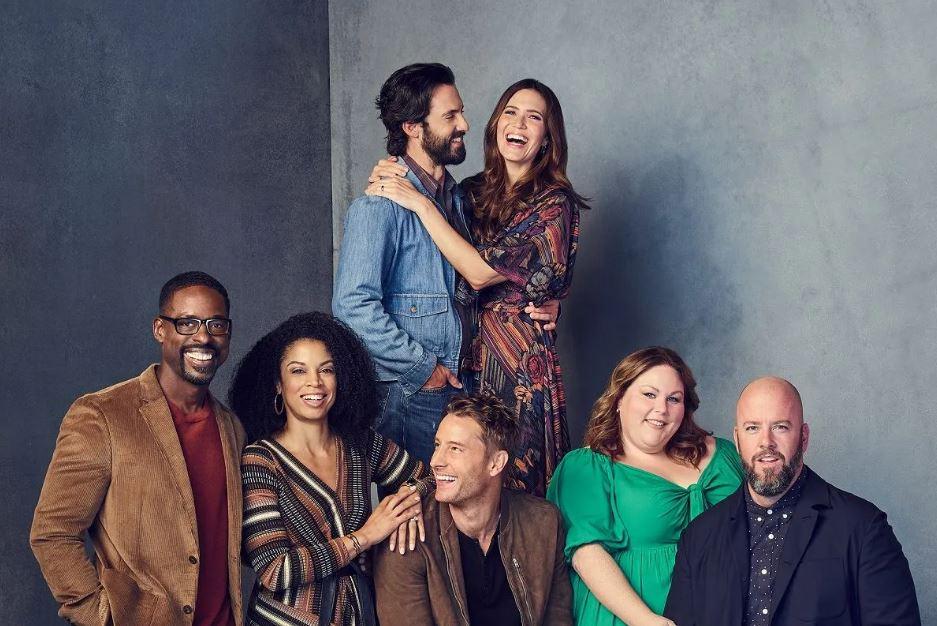 foto de divulgação de This Is Us