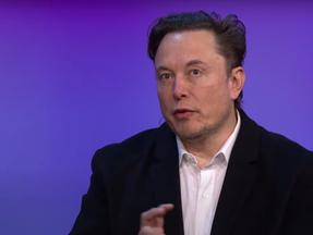 Elon Musk comprou plataforma em outubro deste ano