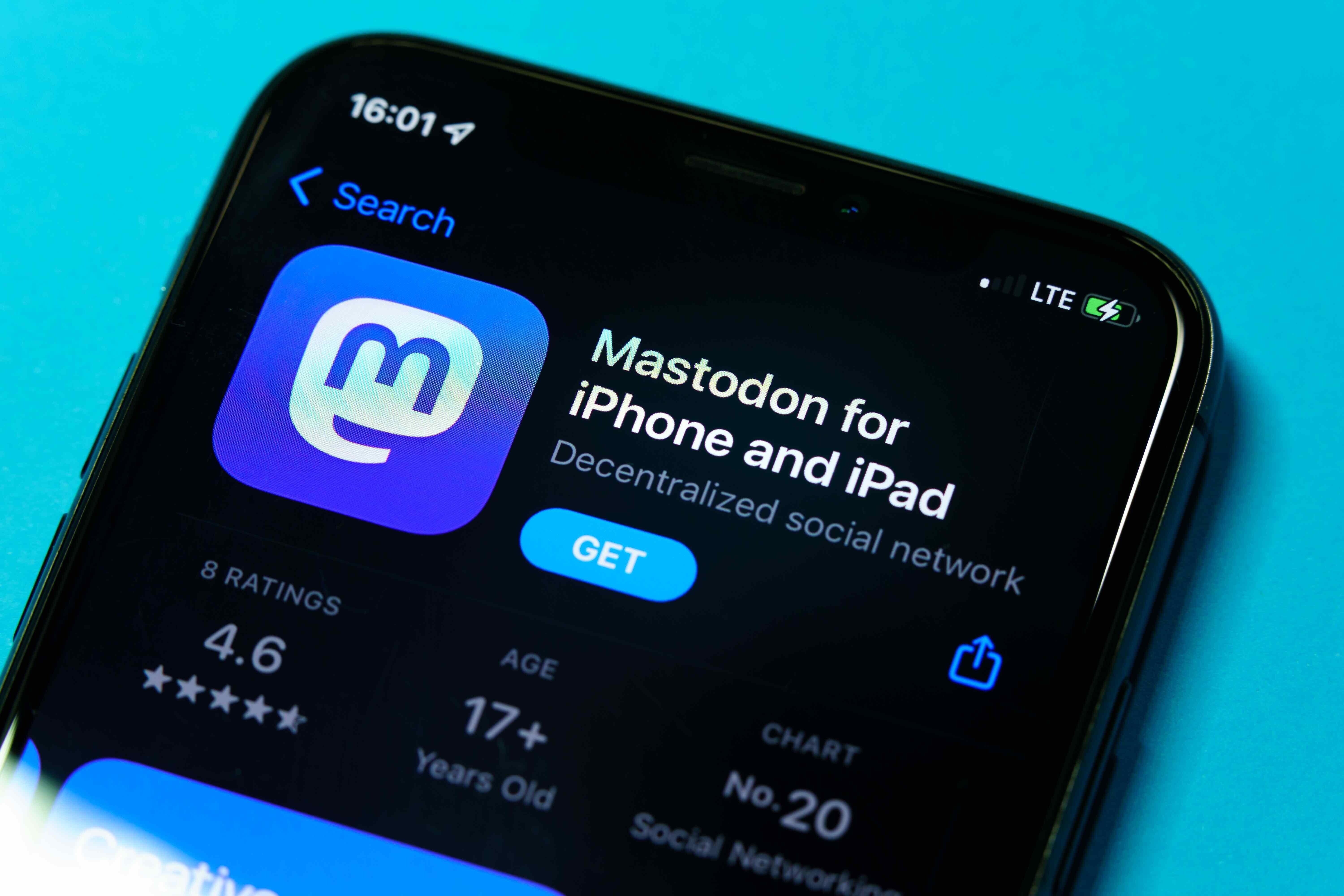 TecMundo: 10 notícias de tecnologia para… - Mastodon
