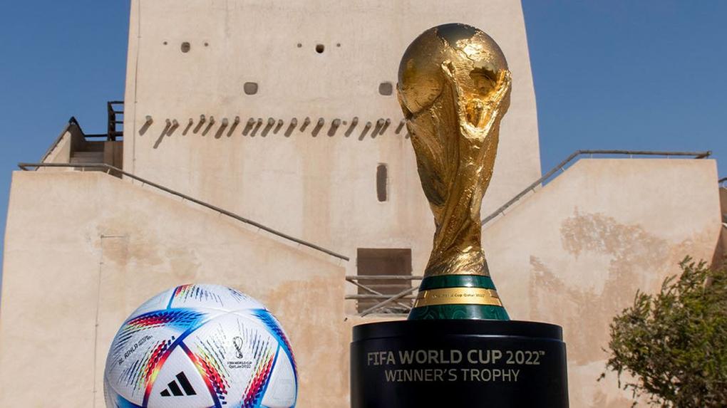 Qual dia da abertura da Copa 2022? Veja horário, atrações e onde assistir -  Copa do Mundo - Diário do Nordeste