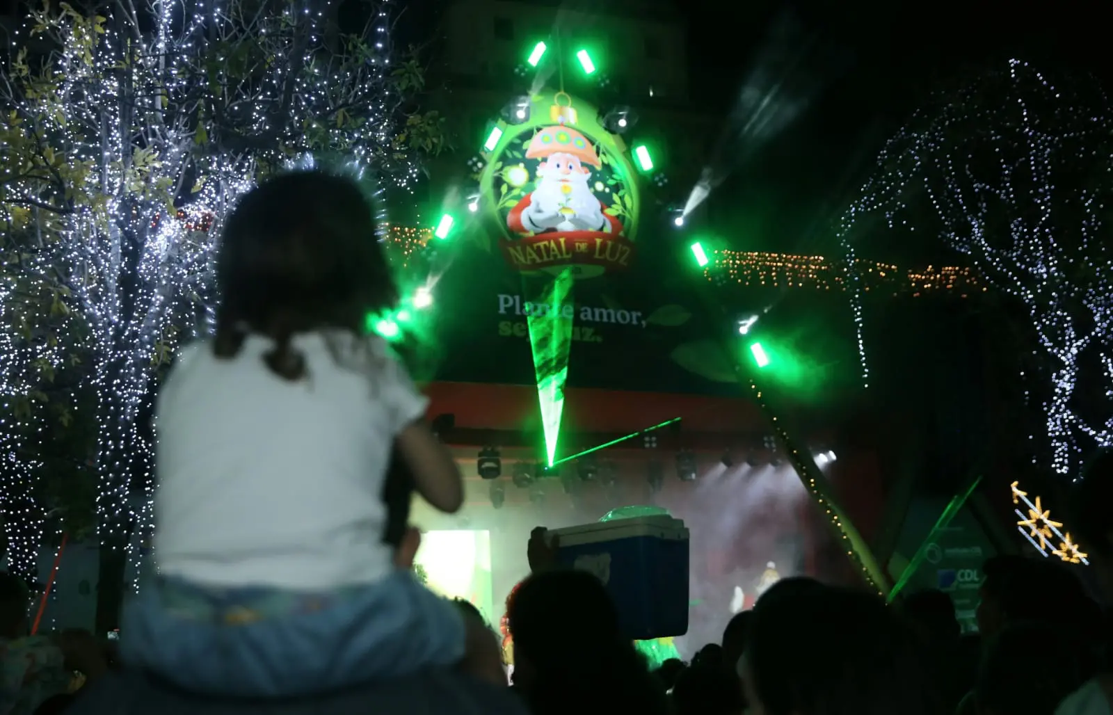 Natal de Luz