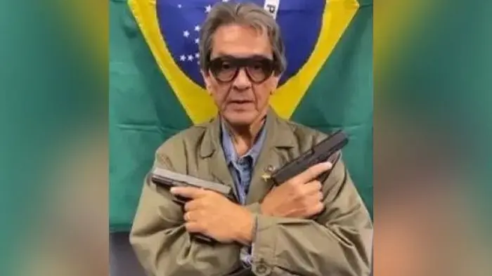 capa da noticia