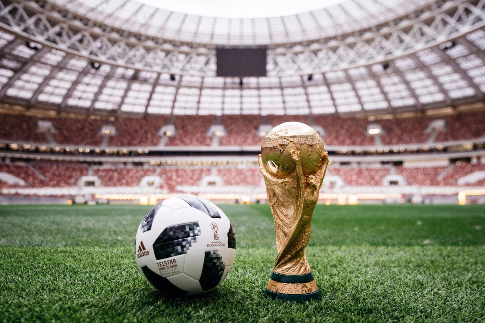Jogos de amanhã da Copa do Mundo 2022: horários do dia 06/12