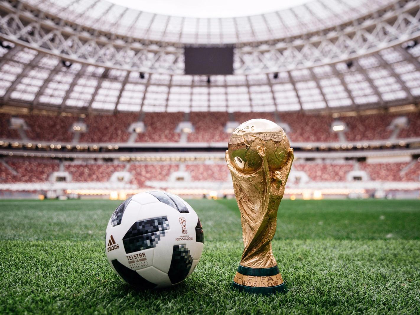 Abertura da Copa do Mundo 2022: data, horário, atrações e onde assistir à  cerimônia - Lance!