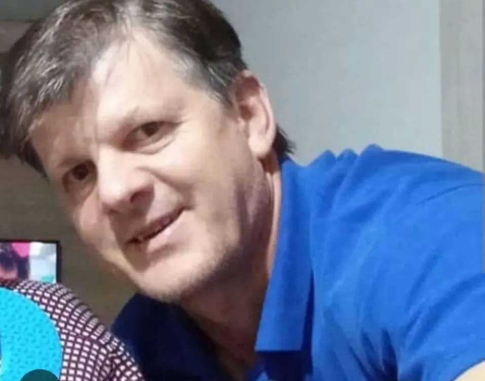 Os familiares de Valdemir começaram a sentir falta do motorista ainda na segunda-feira (14)