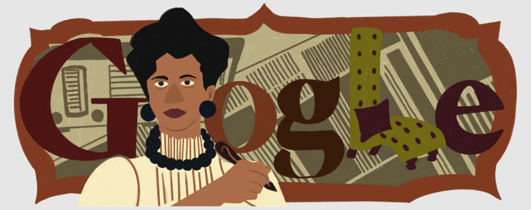 Conheça Virgínia Leone Bicudo homenageada do Google nesta segunda-feira ...