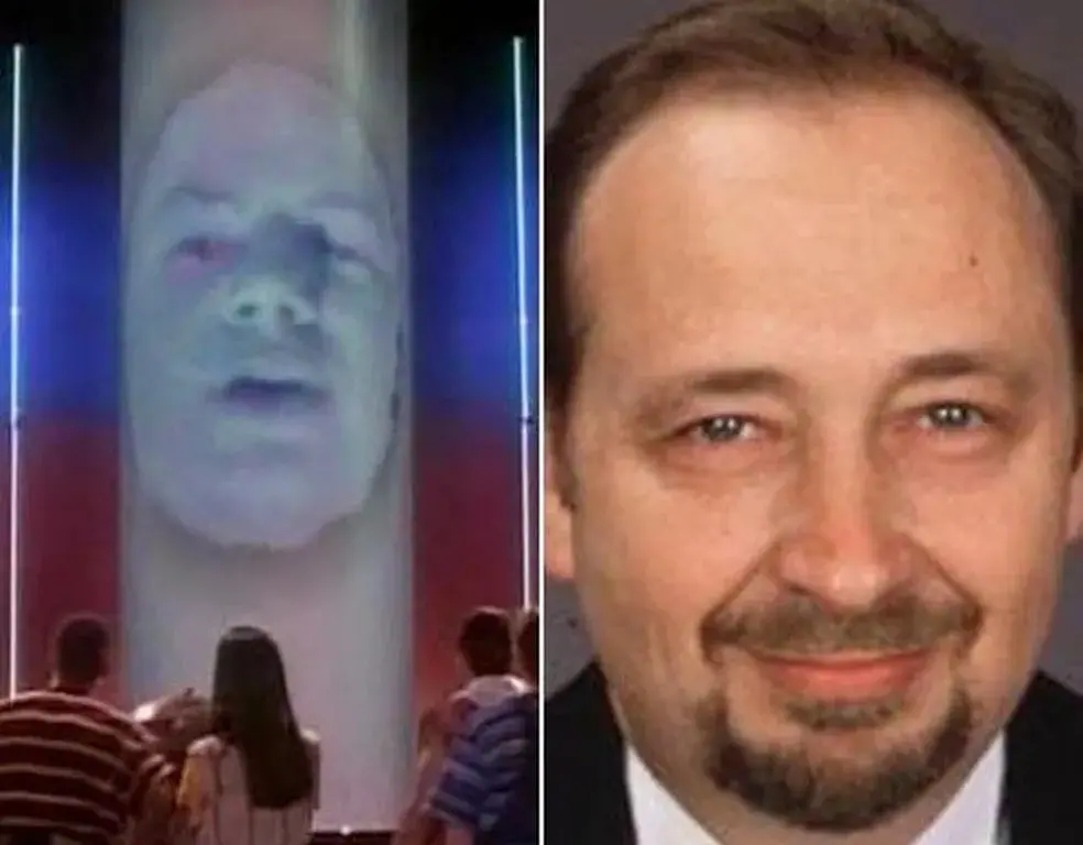 Personagem era líder dos rangers