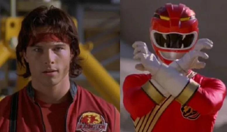 Ricardo Medina Jr., conhecido por interpretar o ranger vermelho na série de TV “Power Rangers Samurai“,