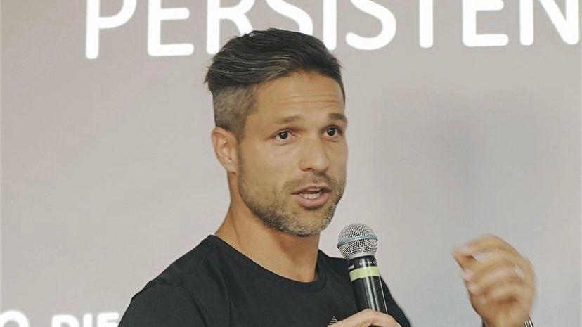 Diego Ribas acerta com a Globo e será comentarista