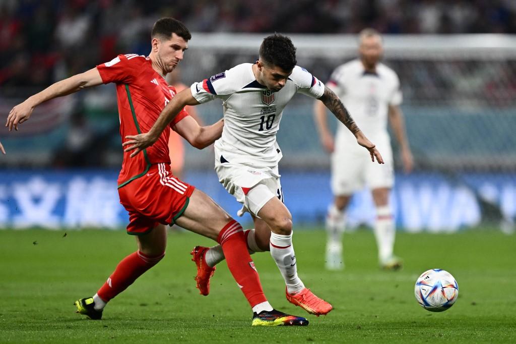 Irã vence País de Gales com dois gols depois dos 50 do 2º tempo e fará  'final' com Estados Unidos na última rodada - ESPN