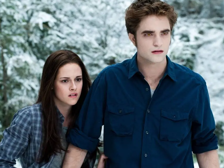 Imagem da notícia Crepúsculo retorna aos cinemas do Brasil; veja data