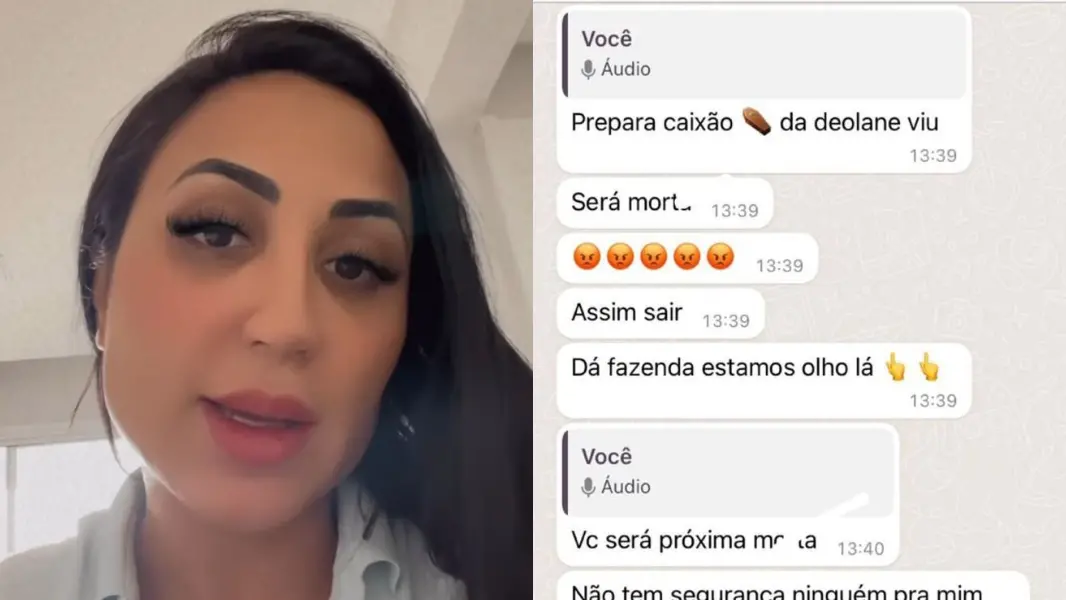 capa da noticia