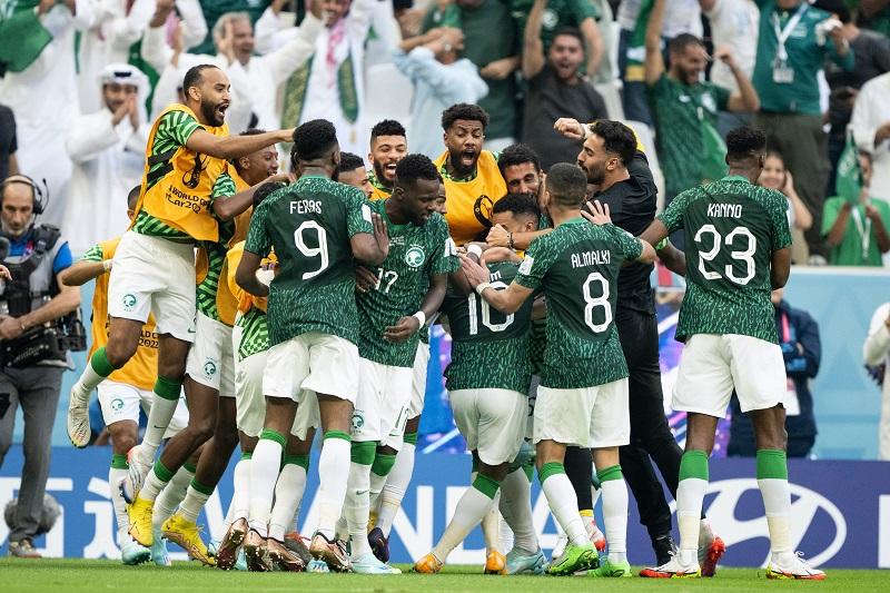 Copa 2022: Argentina x Arábia Saudita: veja onde assistir ao jogo